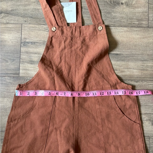 Little Cottonwood Overalls - Picture 8 of 10